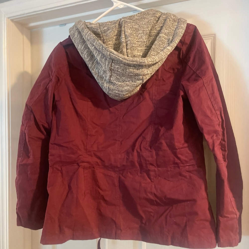 Jacket - Picture 2 of 3